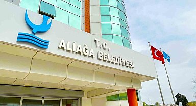 Aliağa Belediyesi'nde yeni müdürler belirlendi