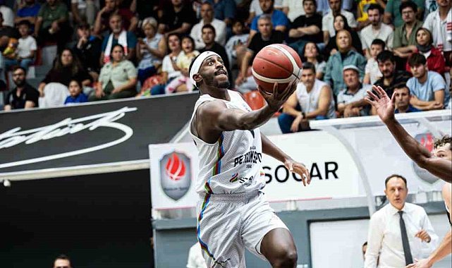Aliağa Petkimspor, deplasman galibiyetlerine devam ediyor