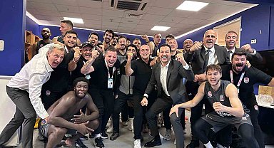 Aliağa Petkimspor, iki maç sonra kazandı