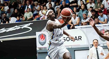 Aliağa Petkimspor sezona istediği gibi başlayamadı