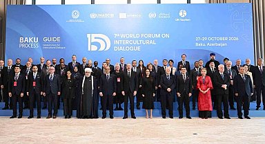 Aliyev: "Ermenistan etnik temizlik politikası uyguladı ve cezalandırılmadı"
