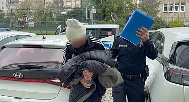 Alkol alıp kavga eden 2 kişi adliyeye sevk edildi