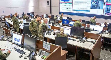Almanya'dan Rus sabotajı alarmı: Tehdit ilk kez "B" kategorisinde