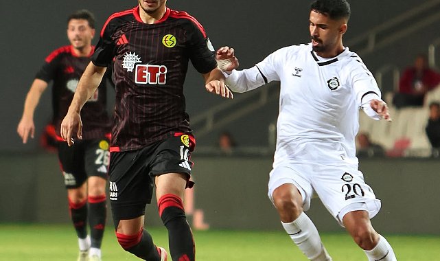 Altay, 3 maç sonra kaybetti