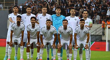 Altay'ın konuğu Alanya 1221