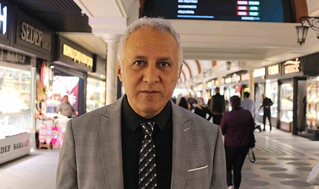 Altın alırken kandırılmayın