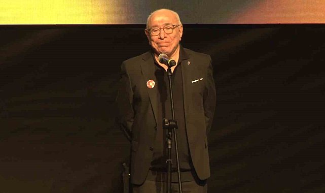 Altın Koza Film Festivali'nde dini değerlere saygısızlık
