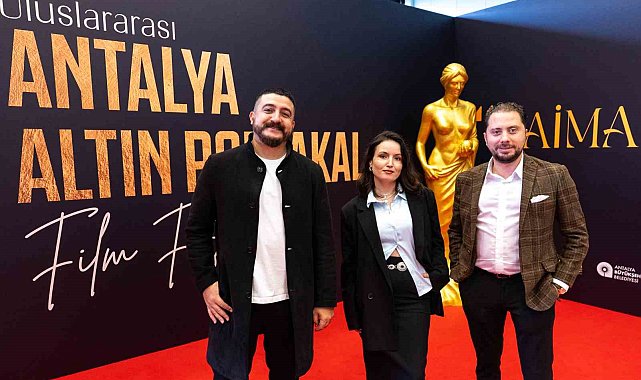Altın Portakal dopdolu bir programla seyirciyle buluşuyor