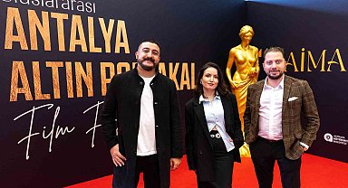Altın Portakal dopdolu bir programla seyirciyle buluşuyor