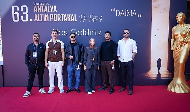 Altın Portakal'da belgesel ve kısa filmler izleyiciyle buluştu
