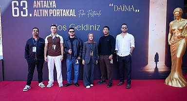 Altın Portakal'da belgesel ve kısa filmler izleyiciyle buluştu