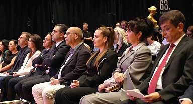 Altın Portakal'da "Daima" vurgusu: "Kararlılıkla devam edeceğiz"