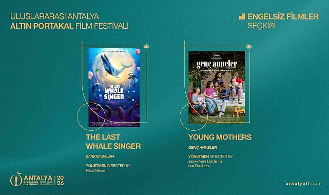 Altın Portakal'da "Engelsiz Filmler" Seçkisi