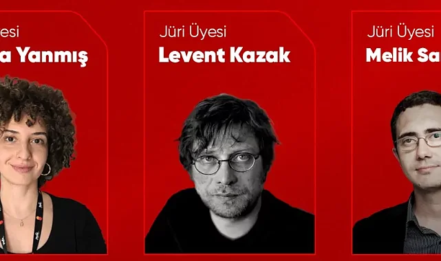 Altın Portakal'da Film Forum'un finalistleri belli oldu