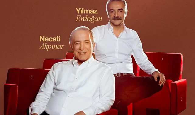 Altın Portakal'da "Sinemaya Katkı Özel Ödülü" BKM'ye