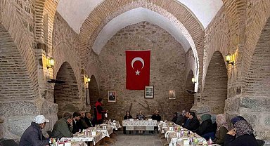 Altıntaş Kaymakamı Yıldırım'dan köy ziyaretleri