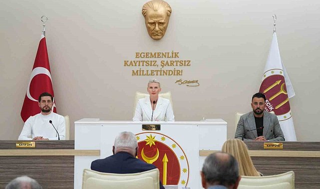 Amansız hastalıktan hayatını kaybeden Ömer Yılmaz'ın adı yaşatılıyor