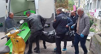 Amasya'da 16 yaşındaki kız evinde ölü bulundu