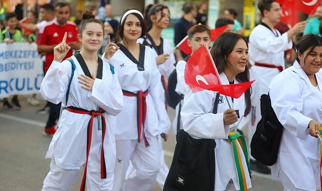 Amatör spor haftası başlıyor