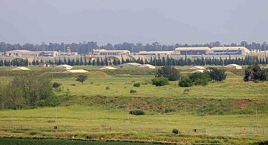Amerikalı astsubayı taciz eden şüpheliler yakalandı