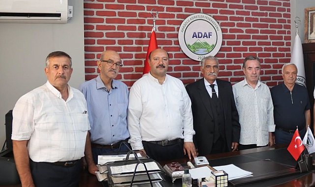 Anadolu Aşiretler Federasyonu'ndan fon ve belediyelerle ilgili açıklama: "Adaletin gereği yerine getirilmeli"
