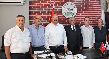 Anadolu Aşiretler Federasyonu'ndan fon ve belediyelerle ilgili açıklama: "Adaletin gereği yerine getirilmeli"