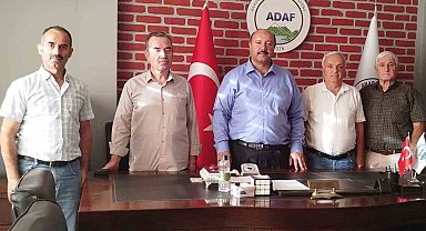 Anadolu Aşiretleri Federasyonu'ndan Azerbaycan'a başörtüsü ve inanç özgürlüğü çağrısı