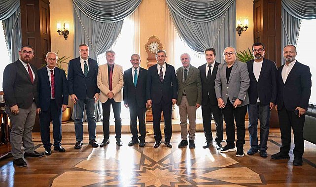 Anadolu Turizm Gazetecileri Derneği kuruldu: Turizmin gücü Anadolu'ya yayılıyor