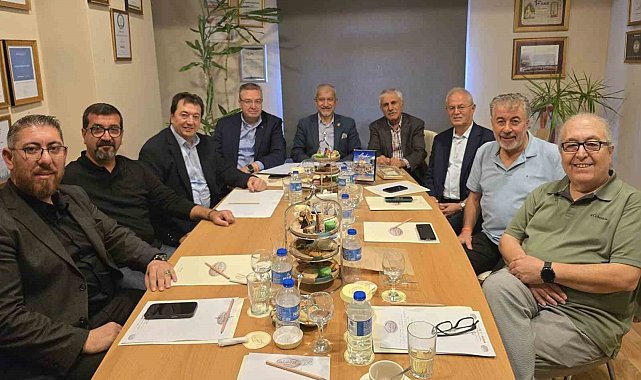 Anadolu Turizm Gazetecileri Derneği kuruldu
