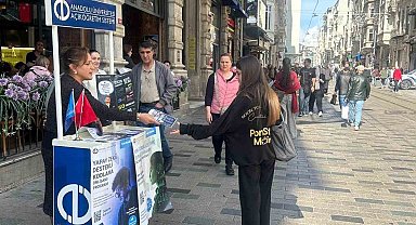 Anadolu Üniversitesi İkinci Üniversite fırsatlarını İstanbul'da tanıttı