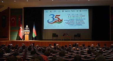Anadolu Üniversitesinde Azerbaycan'ın bağımsızlığı ve Türk dünyasının geleceği ele alındı