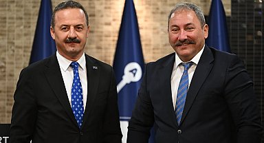 Anahtar Parti'de Keşanlı Akalın Genel Başkan Yardımcılığı'na atandı