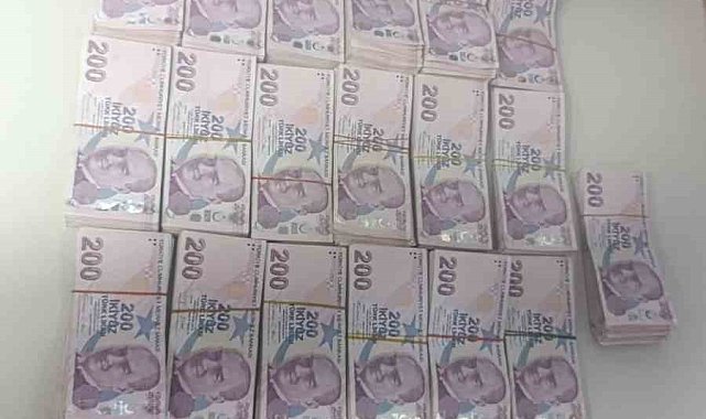 Ankara merkezli DEAŞ operasyonunda 16 şüpheli yakalandı: 2 milyon 135 bin liralık para ve altına el konuldu
