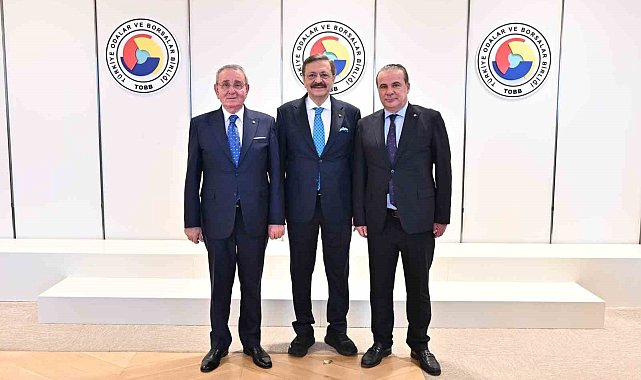 Ankara'dan birlik ve beraberlik mesajları