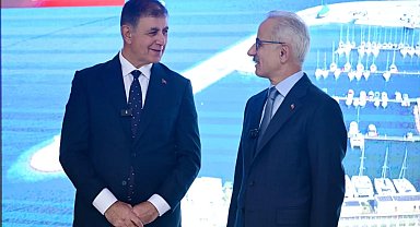 Ankara'da İzmir zirvesi... İzmir için güzel haberler yolda