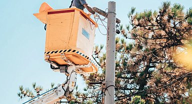 Ankara'da kesintisiz enerji için altyapı güçleniyor