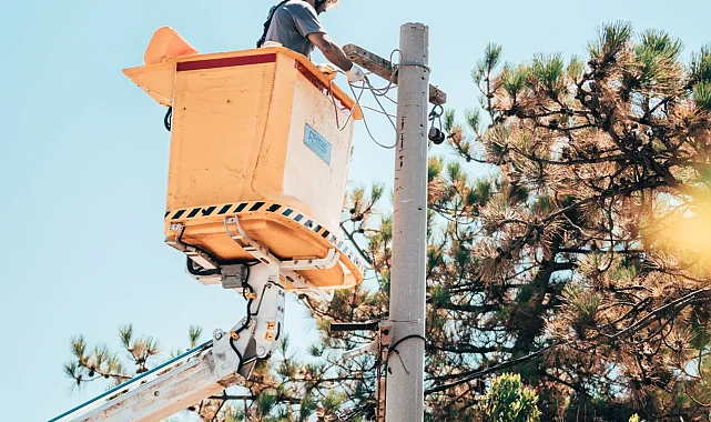 Ankara'da kesintisiz enerji için altyapı güçleniyor