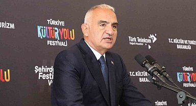 Antalya Kültür Yolu Festivali'nde 9 gün boyunca 440'tan fazla etkinlik