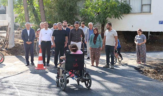 Antalya'da 16 yaşındaki Hatice'nin dede ziyareti için ulaşım talebine 'sıcak' karşılık