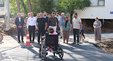 Antalya'da 16 yaşındaki Hatice'nin dede ziyareti için ulaşım talebine 'sıcak' karşılık