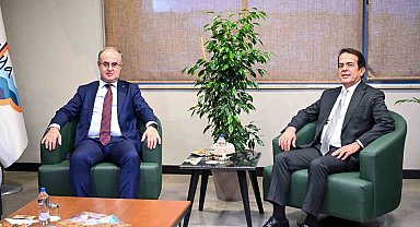 Antalya'da gelir vergisi tahsilatında yüzde 80 artış