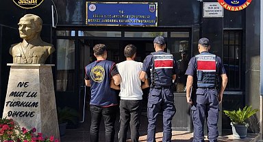 Antalya'da hapis cezasıyla aranan 3 hükümlü yakalandı