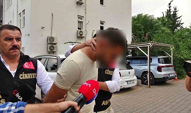 Antalya'daki kadın cinayetinde 'para' detayı