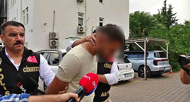 Antalya'daki kadın cinayetinde 'para' detayı