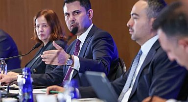 Antalya'da COP31 için dev hazırlık... 85 ülke lideri katılımını bildirdi
