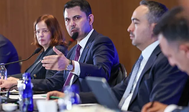 Antalya'da COP31 için dev hazırlık... 85 ülke lideri katılımını bildirdi
