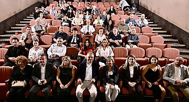 Antalya'da köy kahvelerinde de okunsun diye yazıldı, belgesel oldu