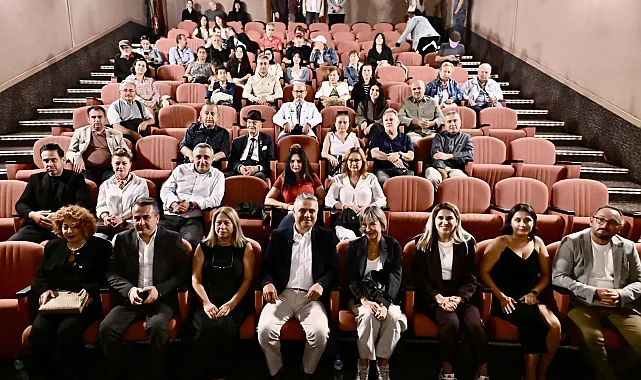 Antalya'da köy kahvelerinde de okunsun diye yazıldı, belgesel oldu