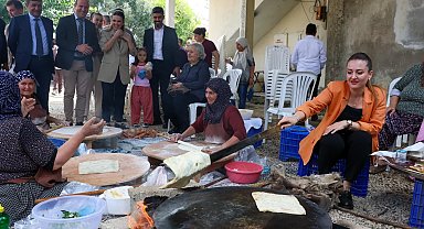 Antalya'da sosyal medyadaki çağrı karşılıksız kalmadı