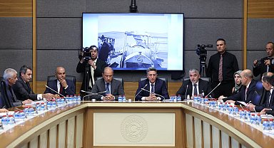 AOÇ, 2026'da 549 bin litre süt ve 172 bin kilo bal aldı